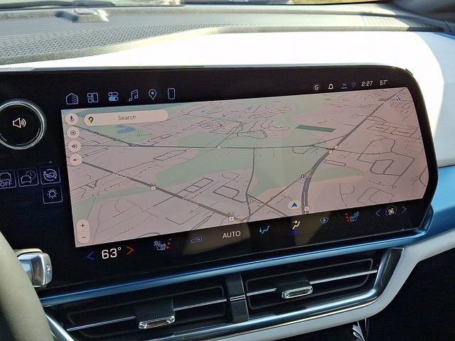 New 2026 Chevrolet Equinox EV LT image 12