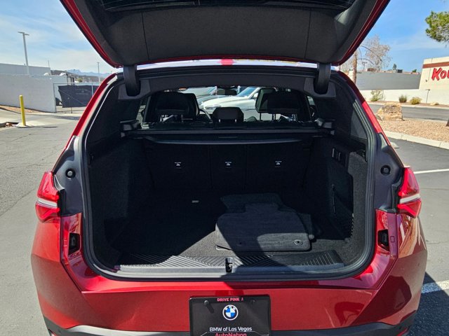 Used 2025 BMW X3 xDrive30i w/ Convenience Package AWD/4WD image 6