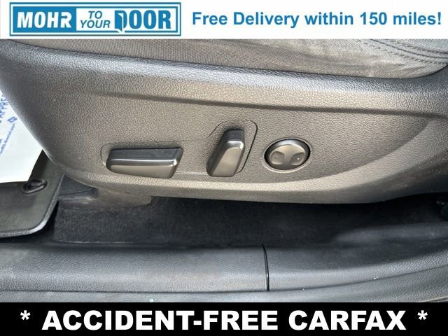 Used 2020 Hyundai Santa Fe SEL w/ Cargo Package image 11