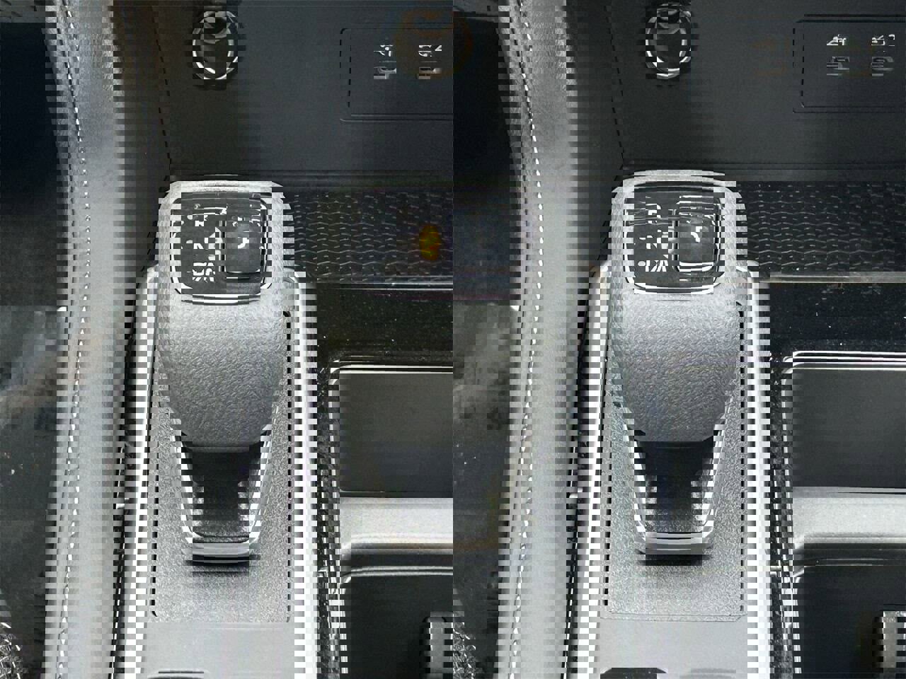 New 2026 Nissan Pathfinder SV image 27