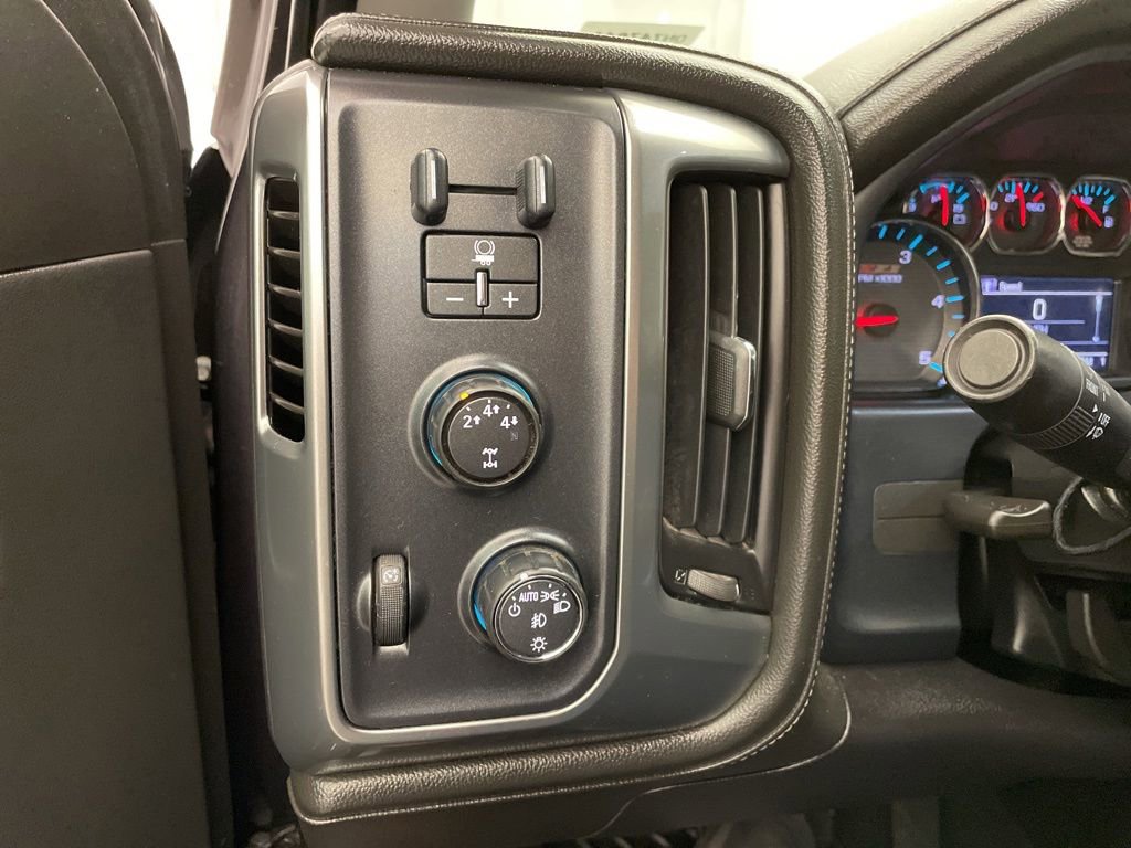 Used 2016 Chevrolet Silverado 2500 LTZ w/ Duramax Plus Package AWD/4WD image 19