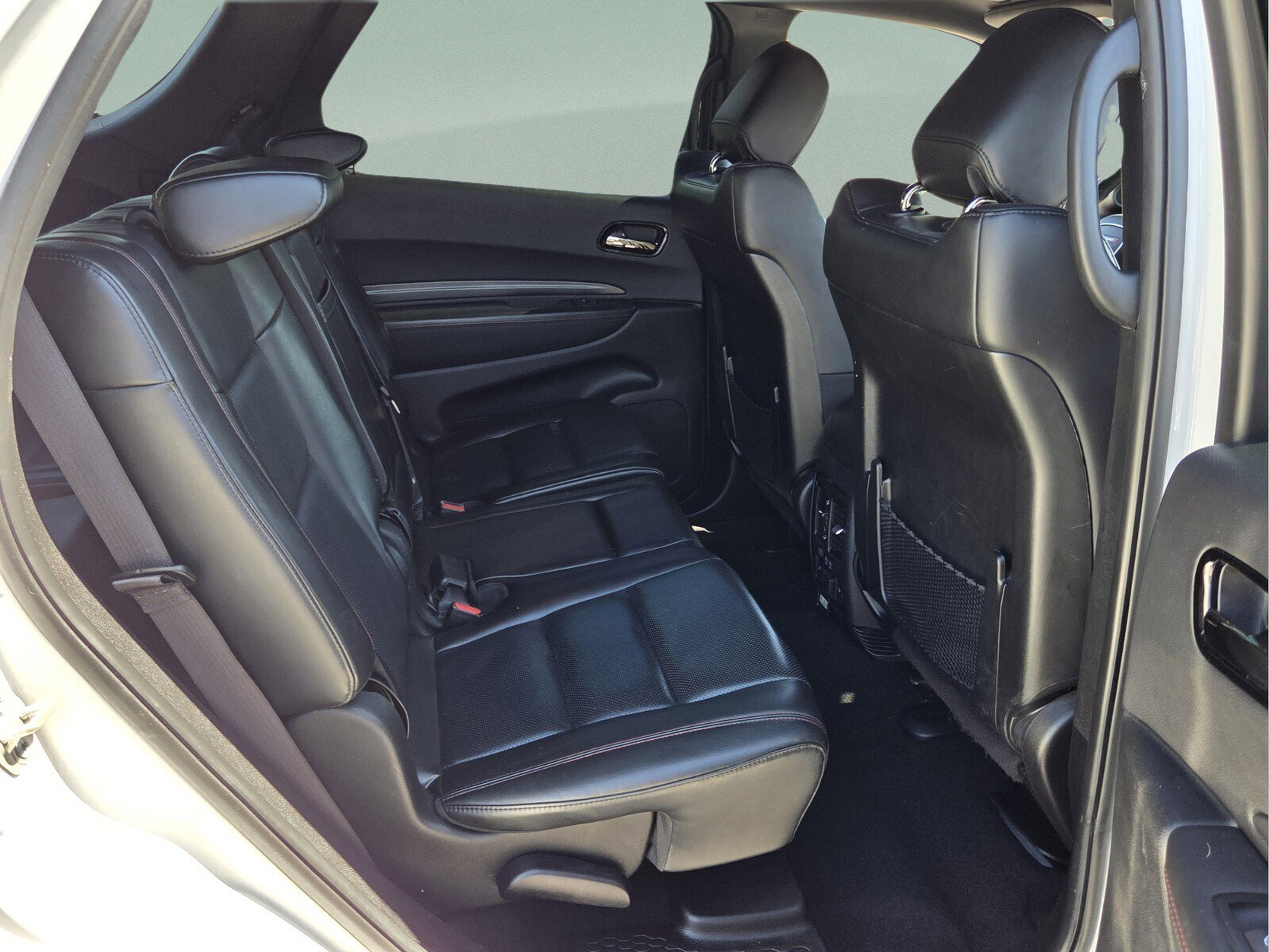Certified 2024 Dodge Durango GT AWD/4WD image 14
