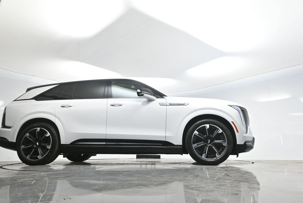 Used 2025 Cadillac Escalade IQ Sport 2 image 73