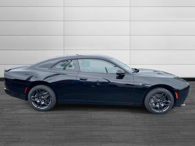 New 2026 Dodge Charger Scat Pack w/ Blacktop Package AWD/4WD image 2