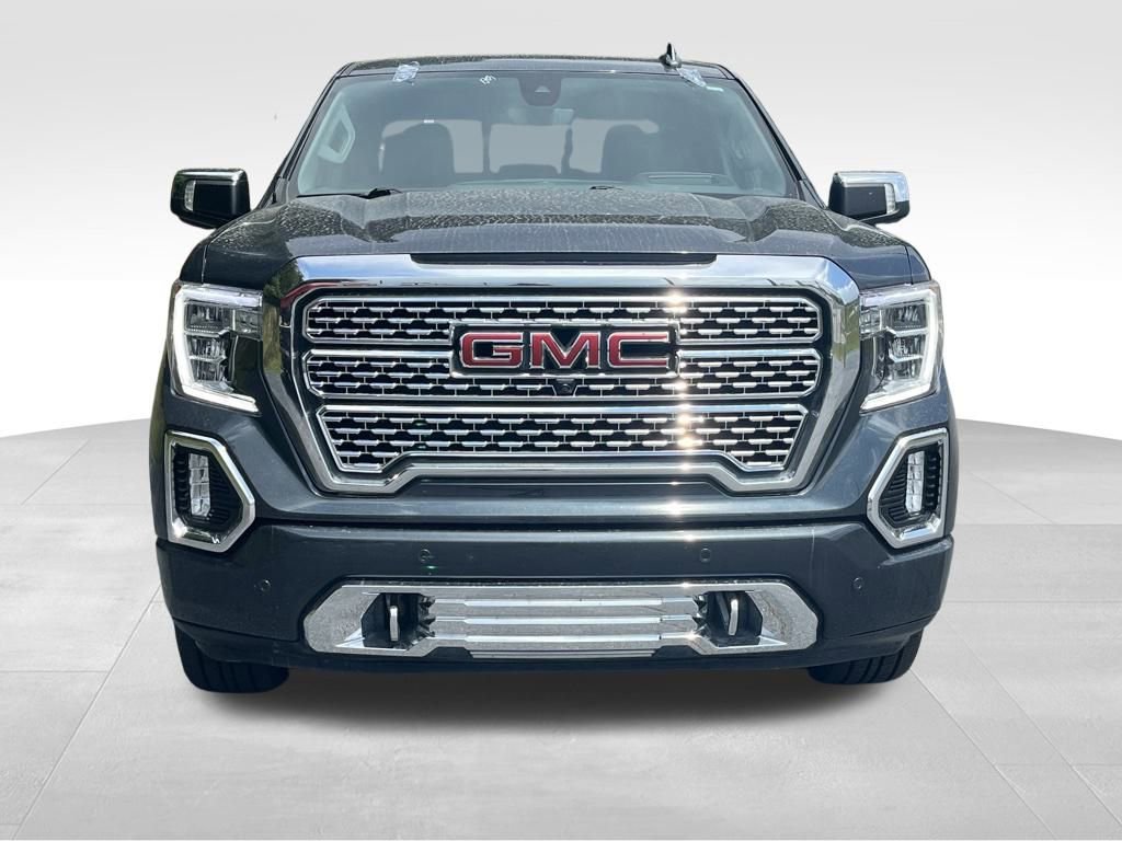 Used 2021 GMC Sierra 1500 Denali w/ Technology Package image 4