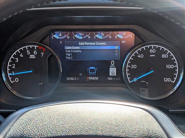 Used 2021 Ford F150 XLT w/ Equipment Group 302A High image 11