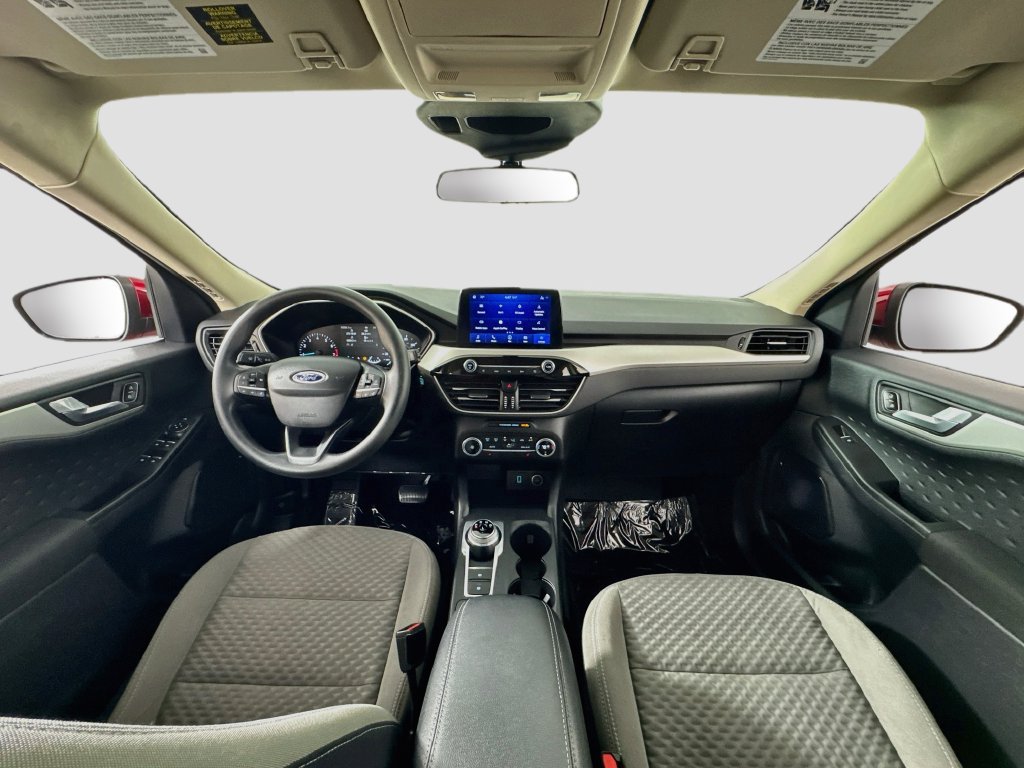 Used 2020 Ford Escape SE AWD/4WD image 17