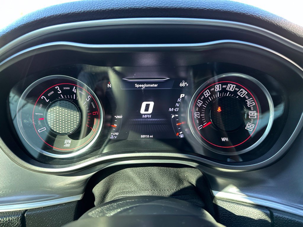 Used 2019 Dodge Challenger R/T Scat Pack w/ Plus Package RWD image 29