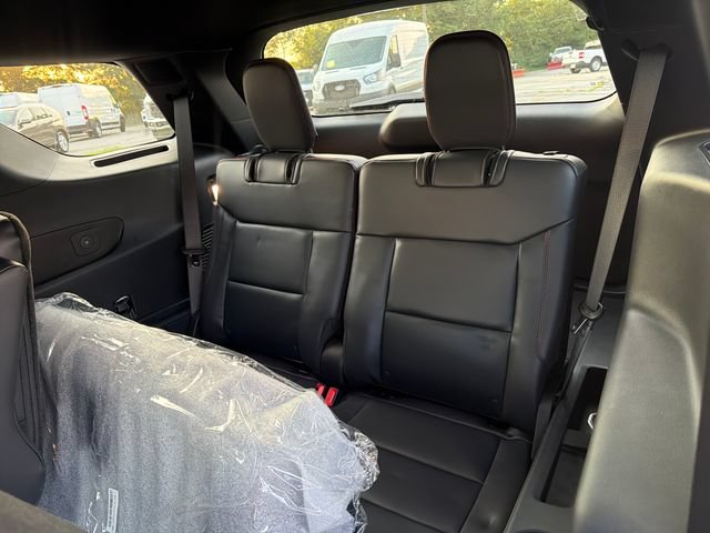New 2026 Ford Explorer ST-Line AWD/4WD image 31