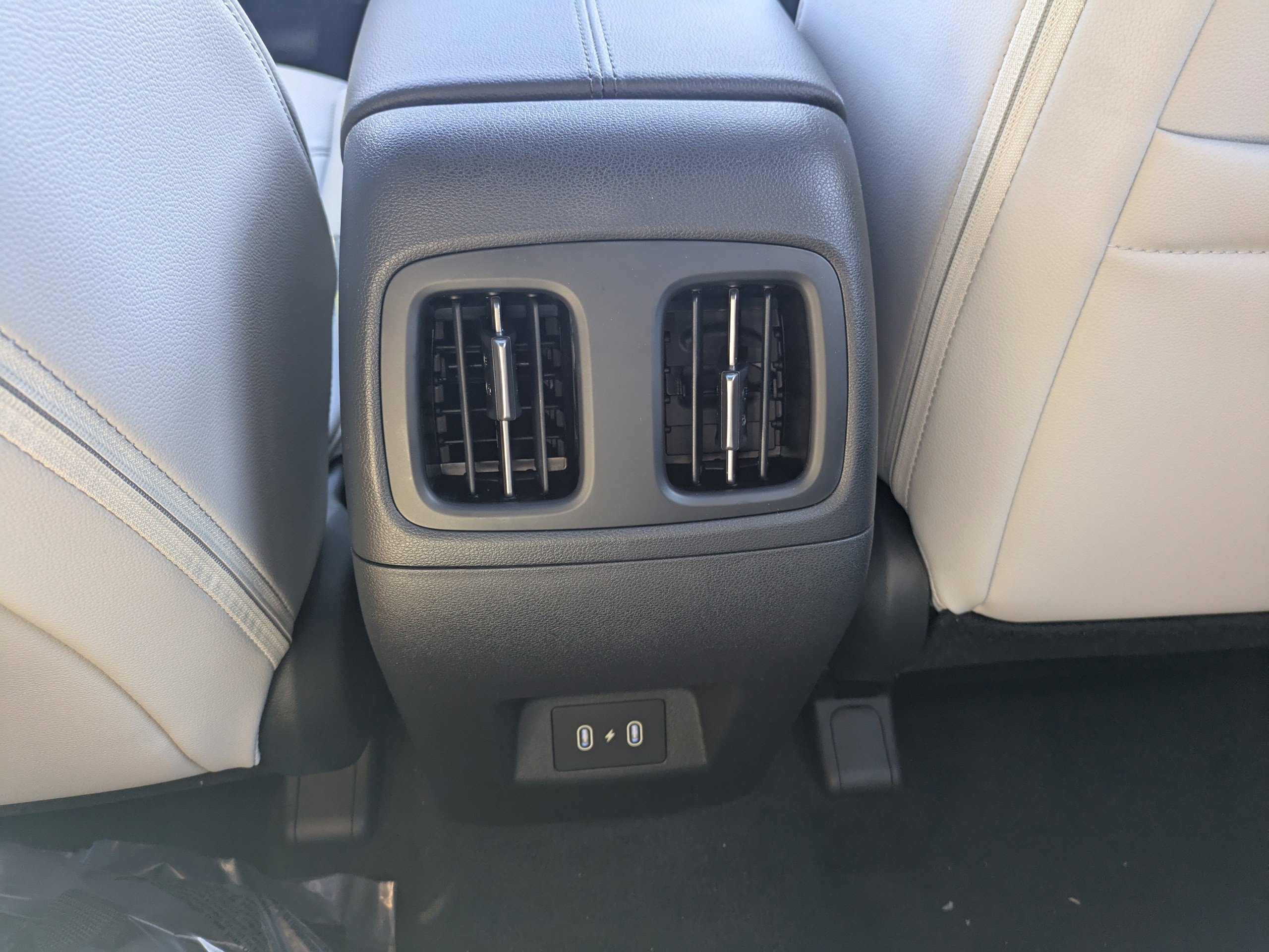 New 2026 Hyundai Santa Cruz SEL image 15