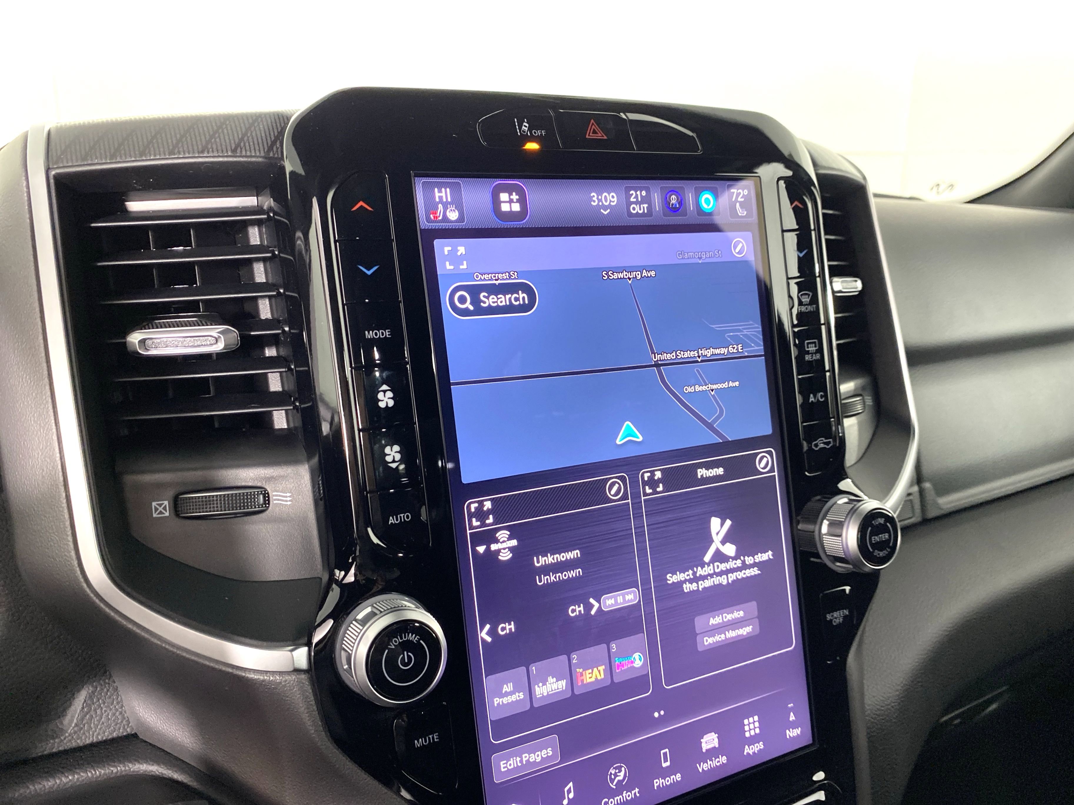 New 2026 RAM 1500 Big Horn image 25