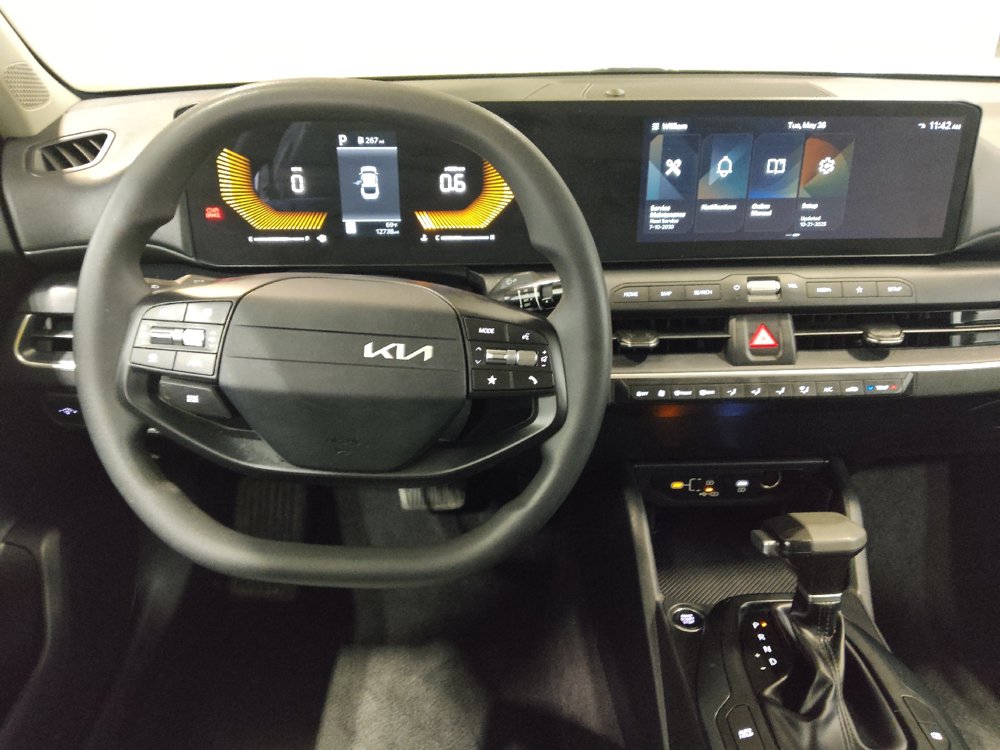 Used 2025 Kia K4 FWD image 22