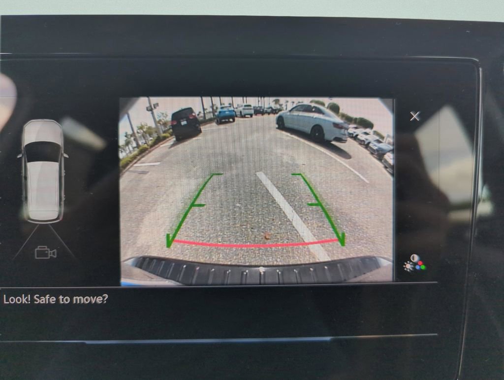 New 2026 Volkswagen Taos S image 34