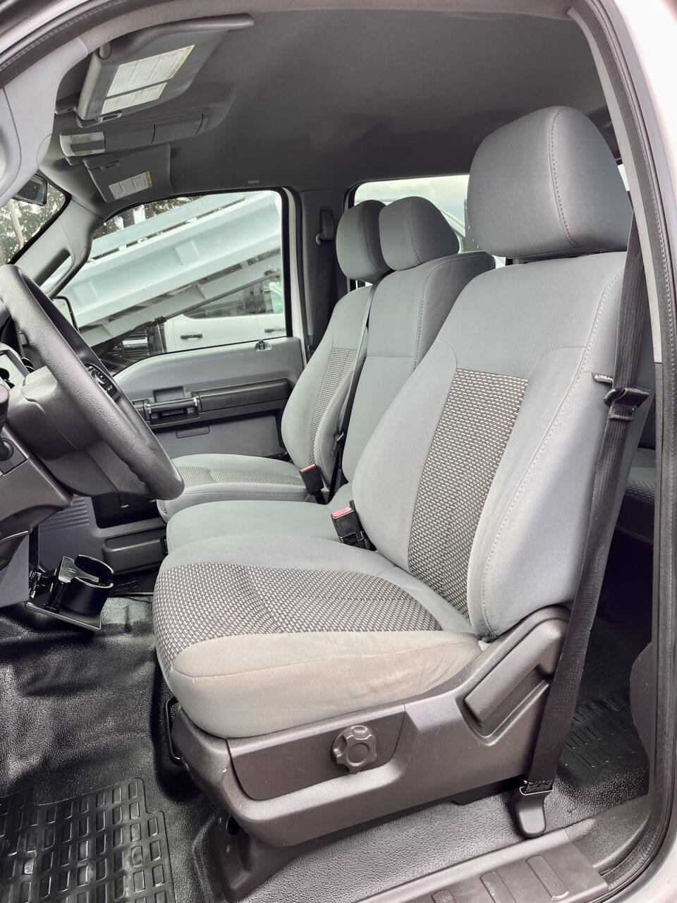 Used 2012 Ford F350 XL w/ PWR Equipment Group image 16