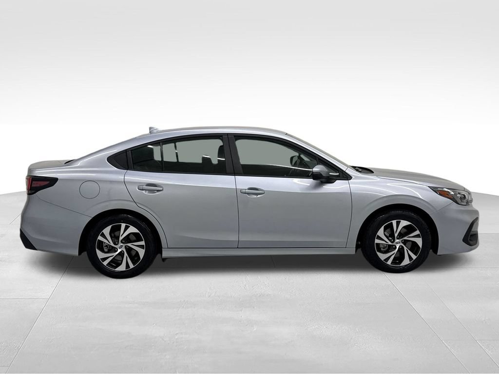 Certified 2025 Subaru Legacy Premium AWD/4WD image 7
