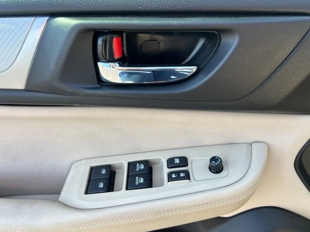 Used 2019 Subaru Legacy 2.5i Premium w/ Popular Package #2A AWD/4WD image 16