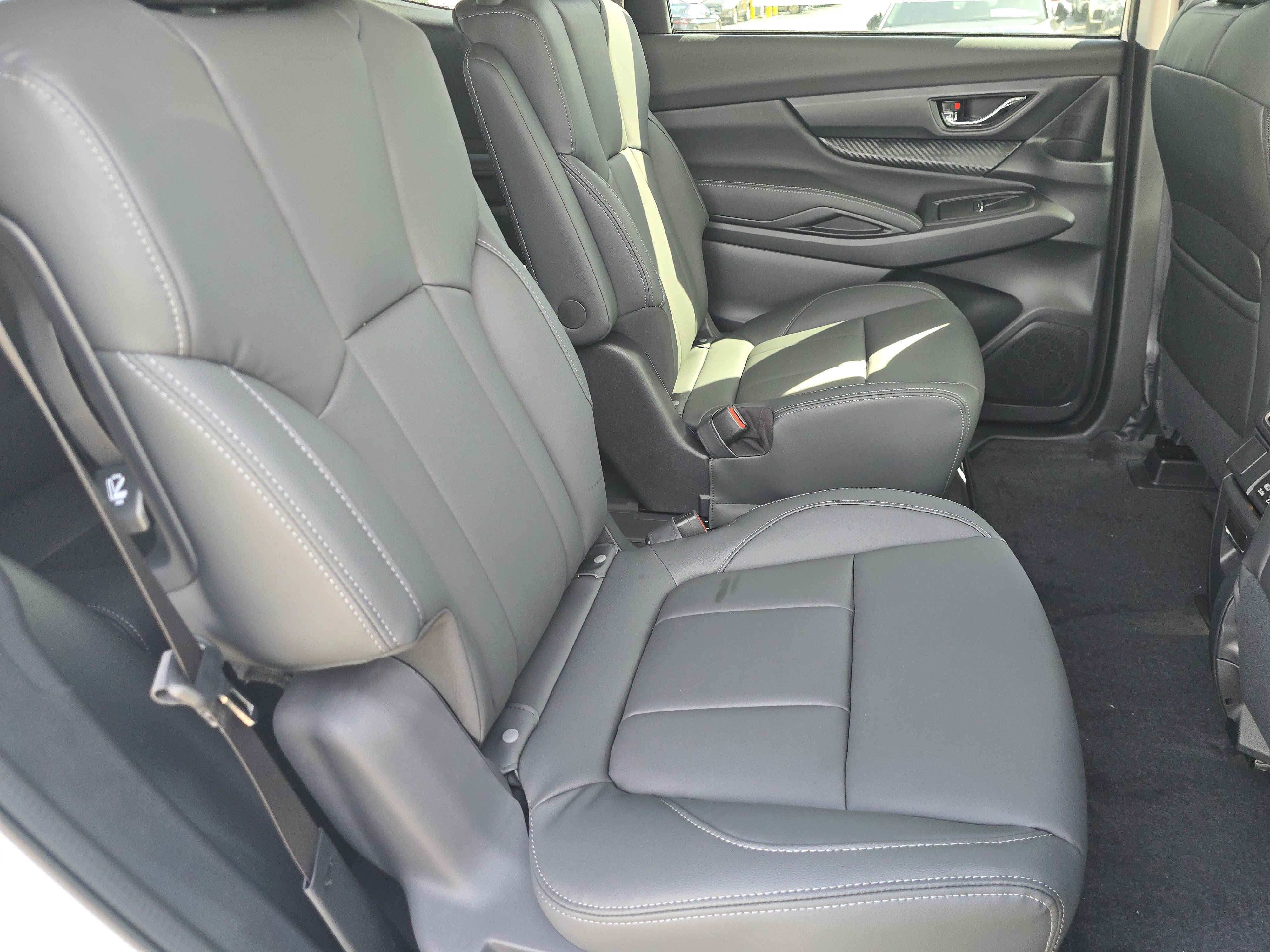 New 2027 Subaru Ascent Premium AWD/4WD image 16