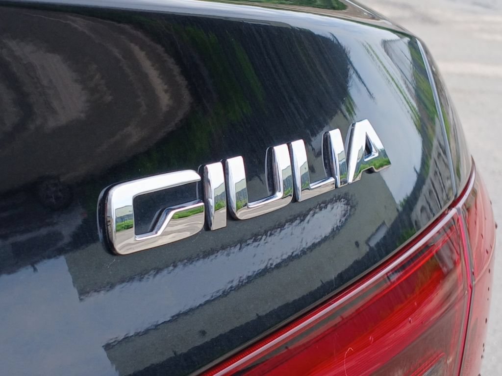 Used 2022 Alfa Romeo Giulia Sprint AWD/4WD image 28