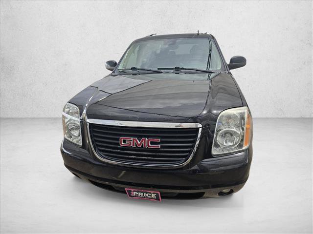 Used 2013 GMC Yukon XL SLT image 8