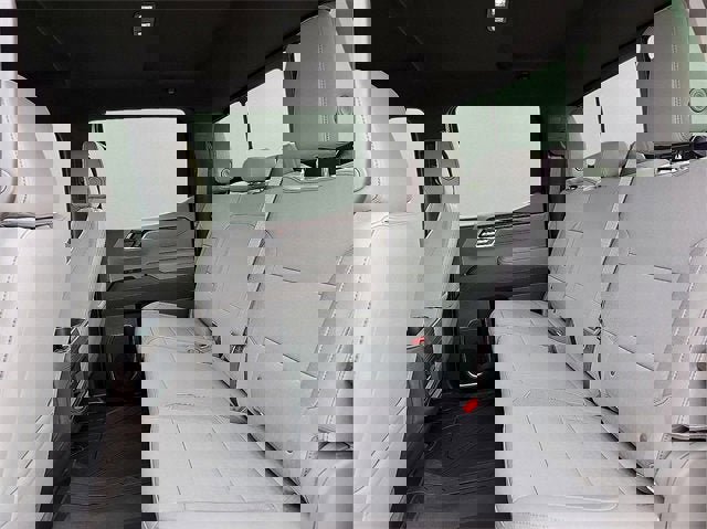 New 2025 Chevrolet Silverado 1500 LT w/ Convenience Package II image 12