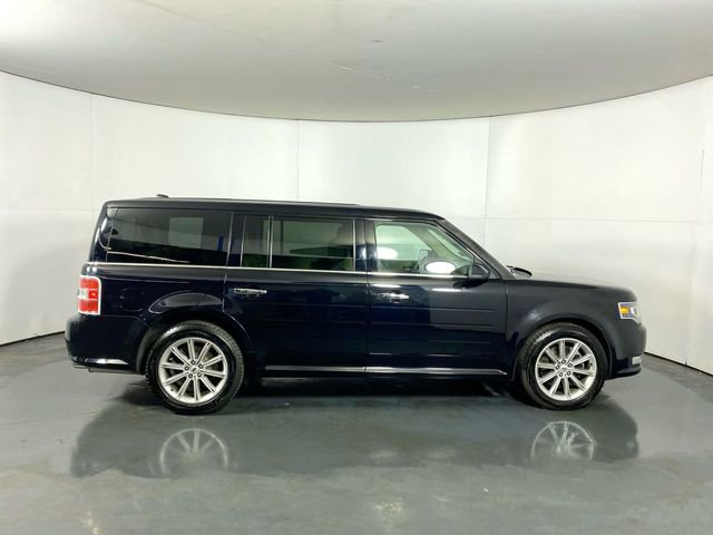 Used 2019 Ford Flex Limited image 33