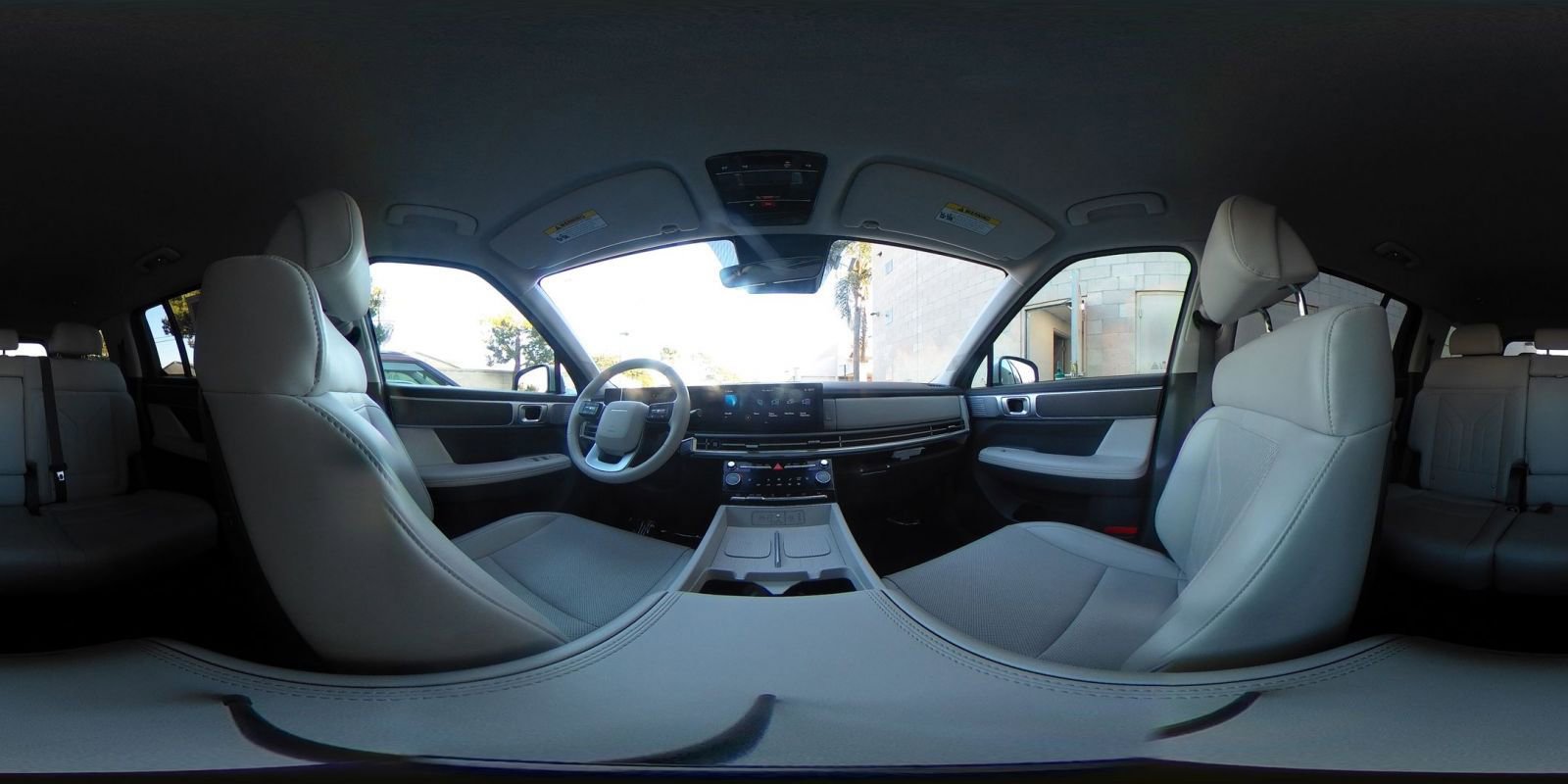 Used 2025 Hyundai Santa Fe SEL image 44