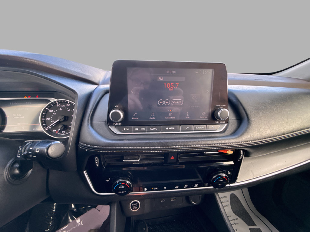 Used 2021 Nissan Rogue SV w/ Premium Package AWD/4WD image 24