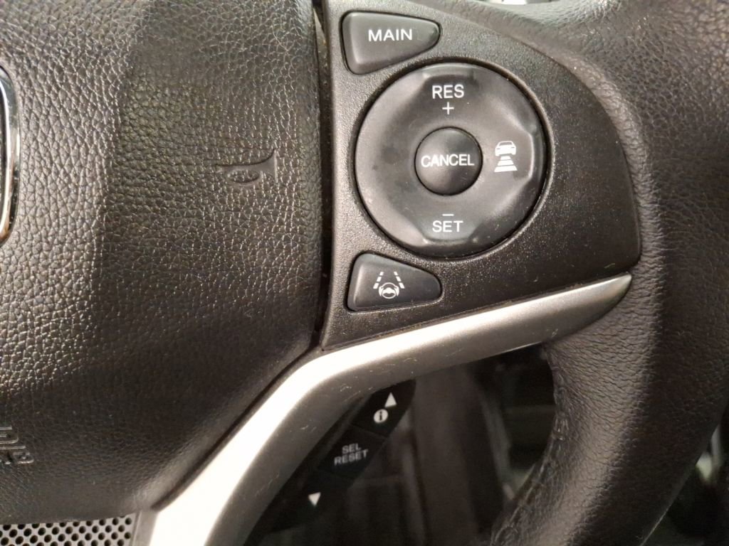 Used 2018 Honda Fit EX-L image 21