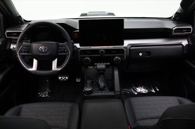 Certified 2025 Toyota 4Runner TRD Sport Premium AWD/4WD image 24