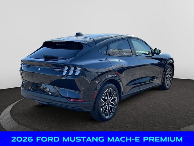 New 2026 Ford Mustang Mach-E Premium AWD/4WD image 6