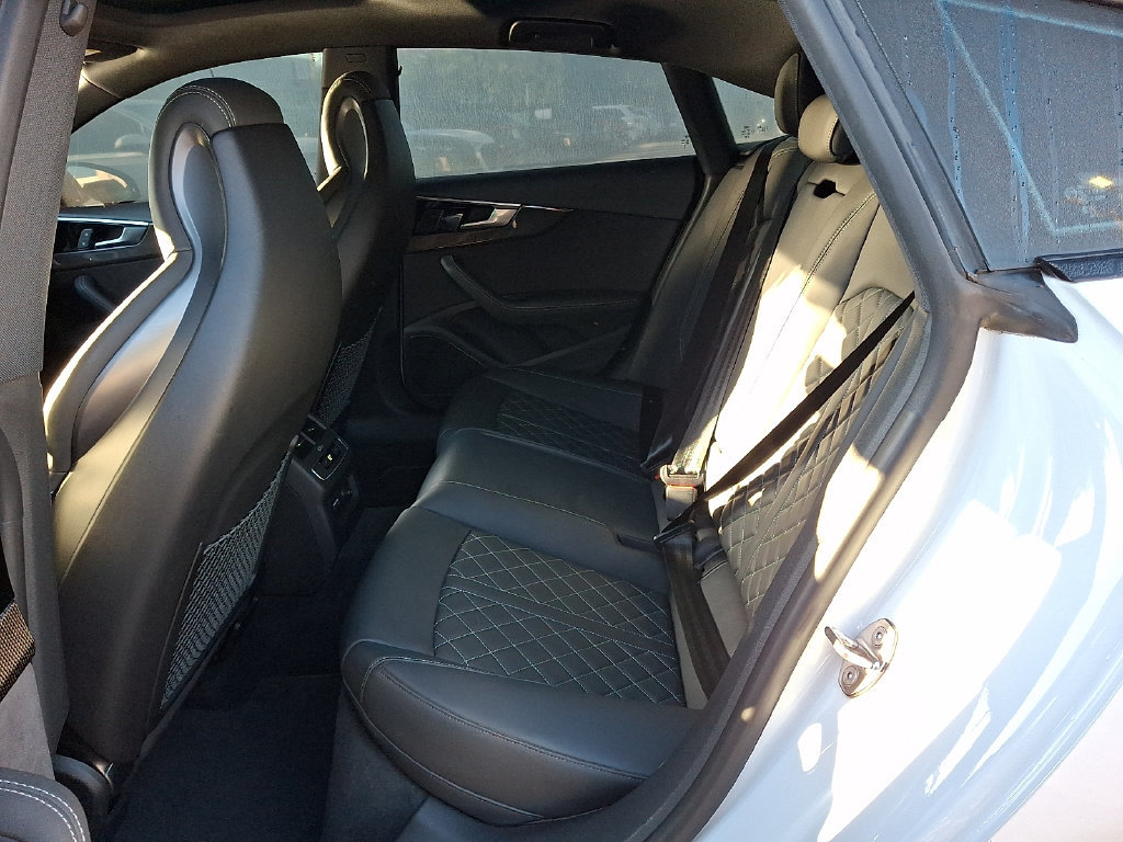 Certified 2024 Audi S5 Premium Plus AWD/4WD image 10