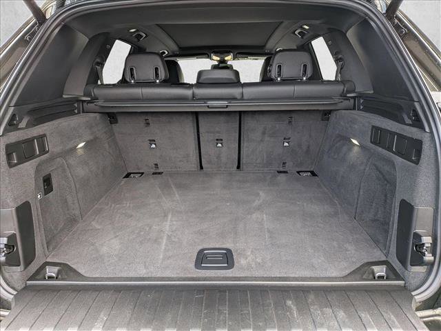 Used 2021 BMW X5 xDrive40i w/ Convenience Package AWD/4WD image 6