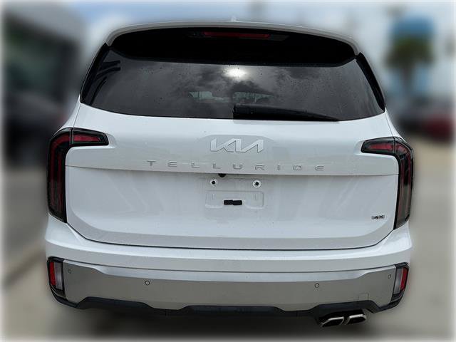 Used 2023 Kia Telluride SX Prestige AWD/4WD image 7