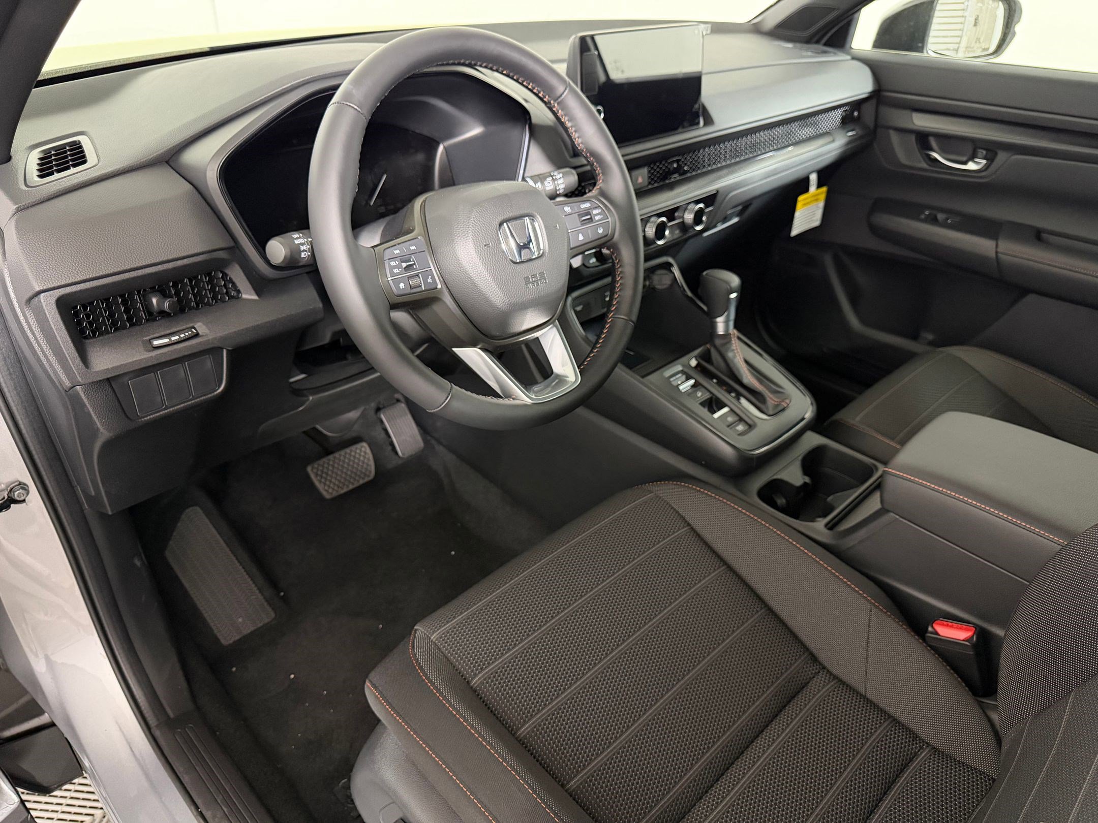 New 2026 Honda CR-V Sport image 3