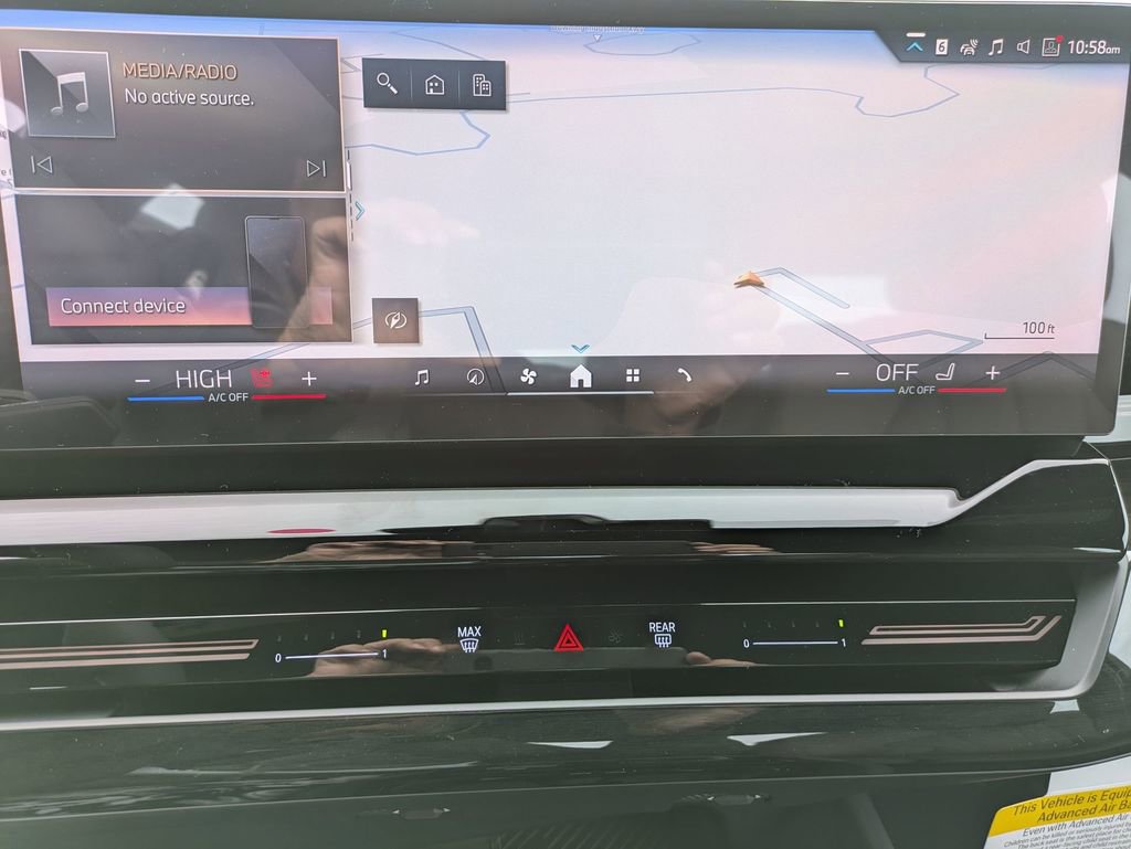 New 2026 BMW 530i xDrive w/ M Sport Package image 21