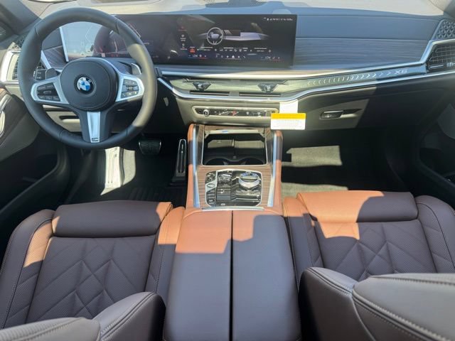 New 2027 BMW X6 xDrive40i w/ Executive Package AWD/4WD image 18