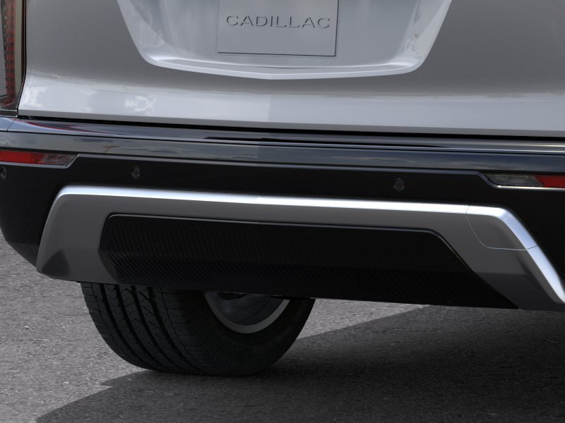 New 2027 Cadillac Vistiq Sport w/ LPO, Trailering Package AWD/4WD image 14