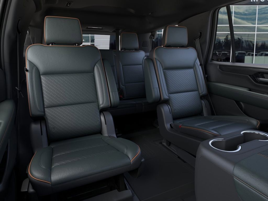 New 2026 GMC Yukon AT4 w/ AT4 Premium Package AWD/4WD image 17