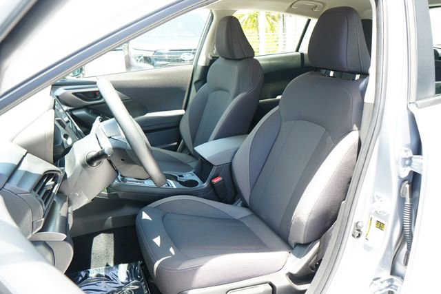 Used 2025 Subaru Impreza 2.0i AWD/4WD image 17