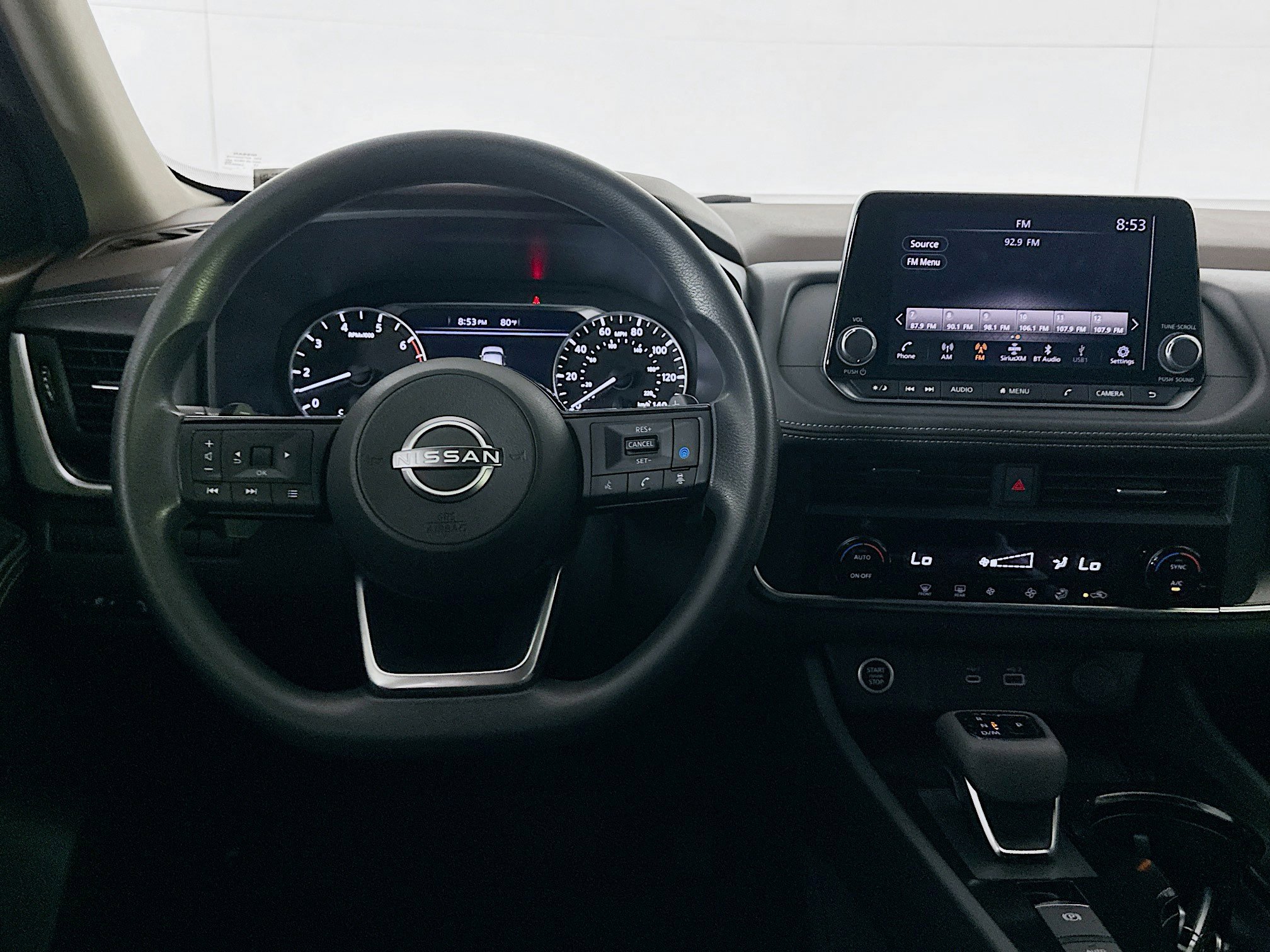 Used 2023 Nissan Rogue SV image 18