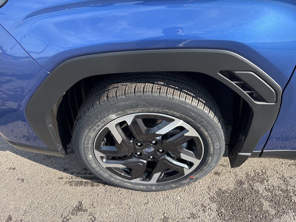 New 2026 Subaru Forester Limited image 8