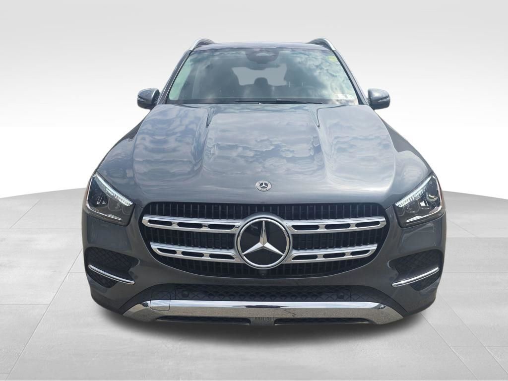 New 2026 Mercedes-Benz GLE 350 4MATIC image 8