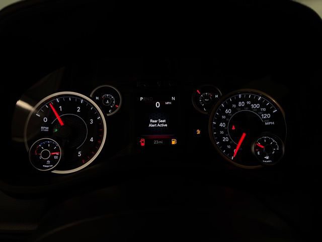 New 2026 RAM 2500 Tradesman image 17