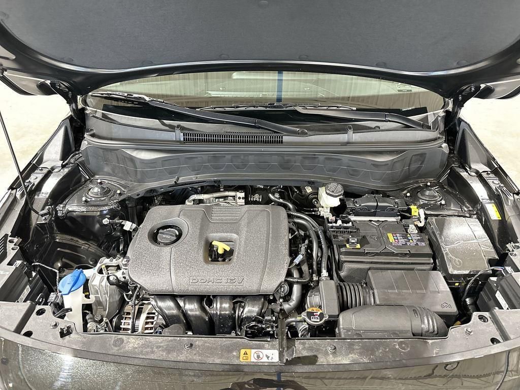 New 2026 Kia Seltos EX w/ EX Sunroof Package FWD image 18