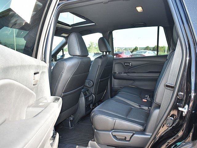 Certified 2023 Honda Passport EX-L image 14
