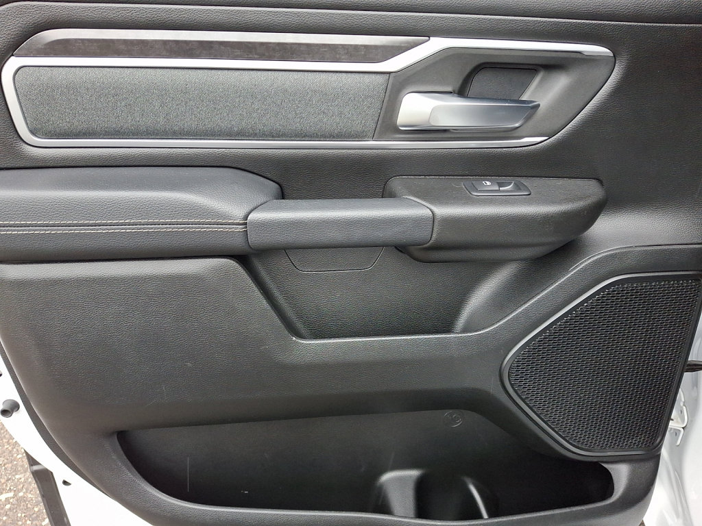 Used 2023 RAM 1500 Big Horn AWD/4WD image 19