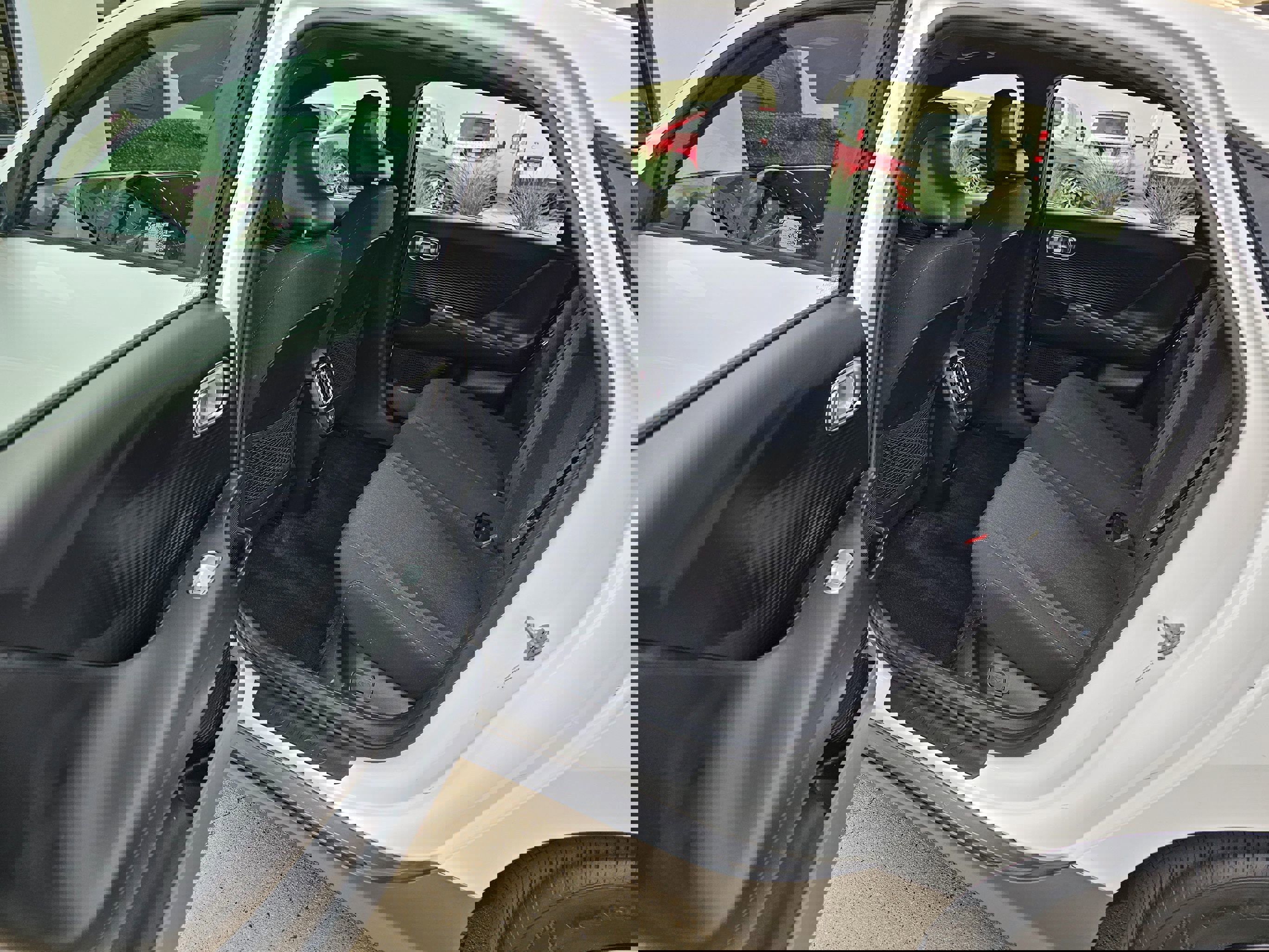 Used 2025 Hyundai Ioniq 6 SE image 13