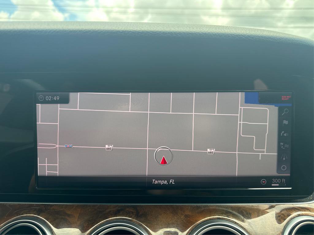 Used 2018 Mercedes-Benz E 300 image 26