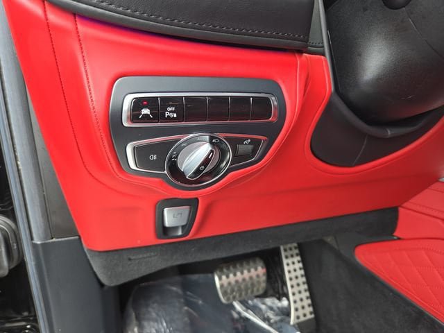 Used 2021 Mercedes-Benz G 63 AMG 4MATIC image 18