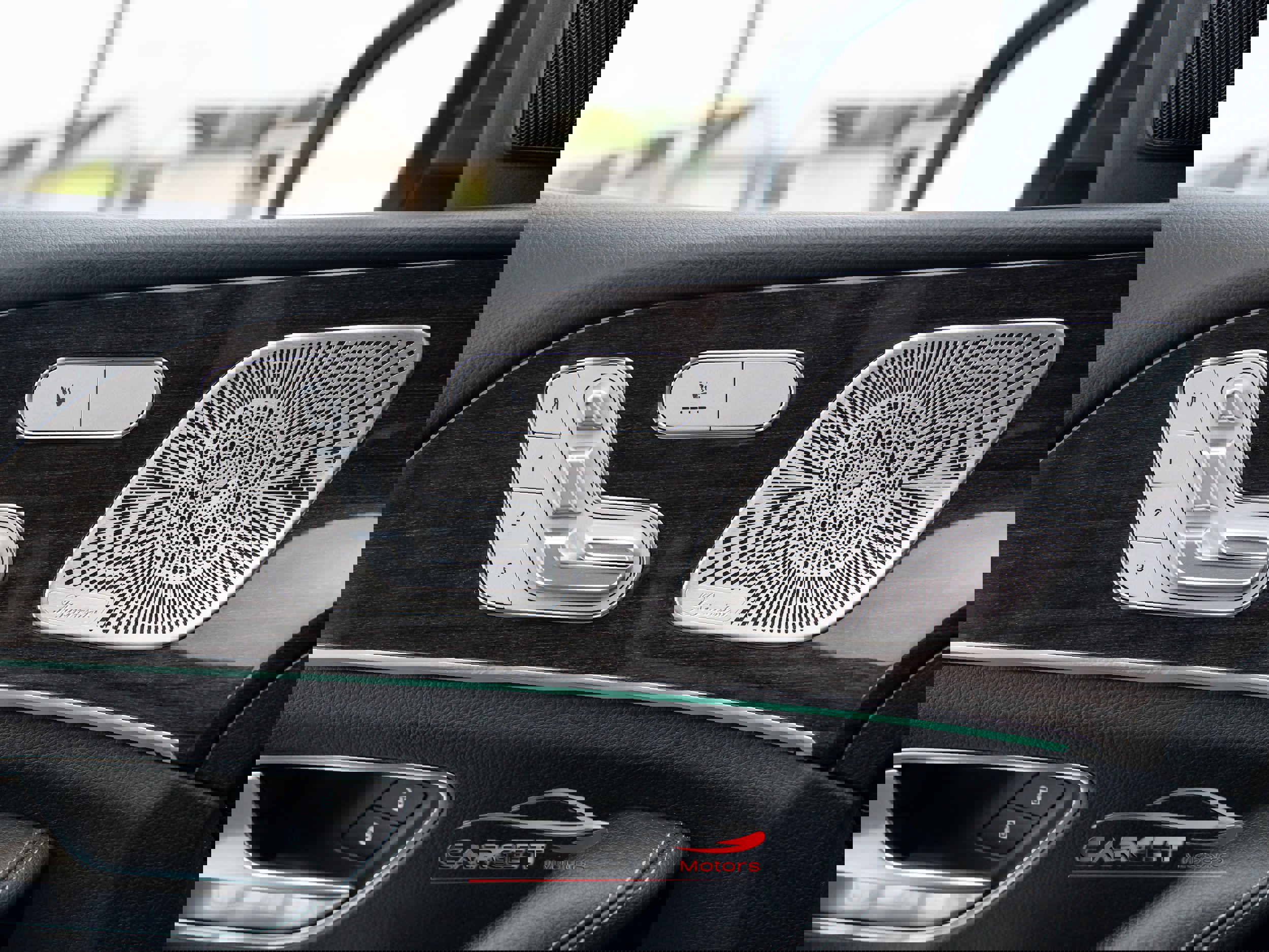 Used 2021 Mercedes-Benz GLE 350 4MATIC w/ Premium Package image 36